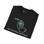 Morning Protocol T-Shirt