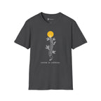 Rooted in Caffeine T-Shirt