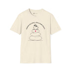 Zen Balance Dark Roast T-Shirt