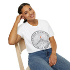 Unique Signature Daily Grind Mountain T-Shirt
