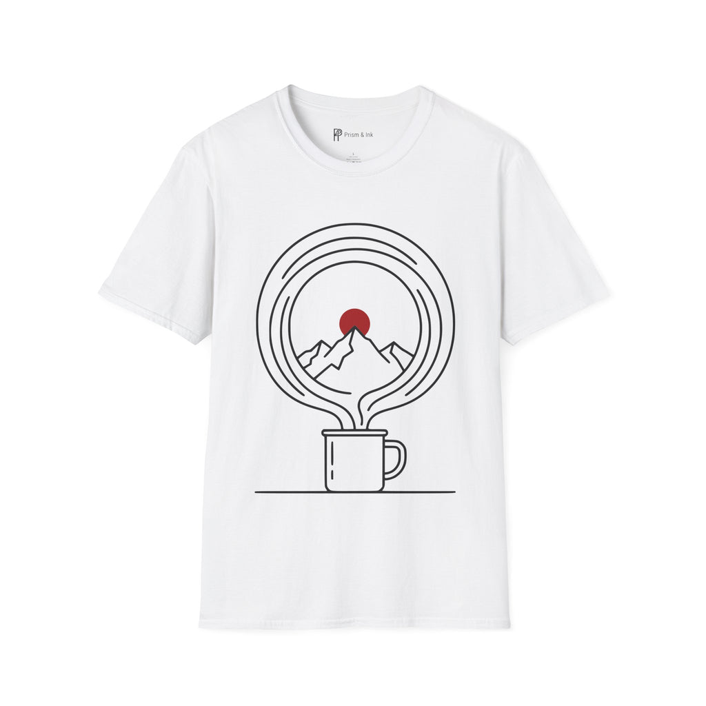 Mountain Horizon T-Shirt