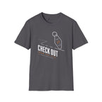 Check Out From The City T-Shirt