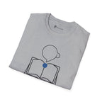 Fluent Thoughts Focused Shots T-Shirt