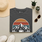 Take It Slow Coffee First T-Shirt