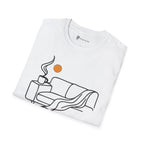 Home Coffee Peace T-Shirt