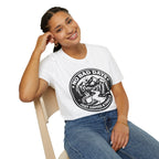 No Bad Days Just Coffee and Trails T-Shirt