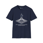 Peak Performance Metrics T-Shirt