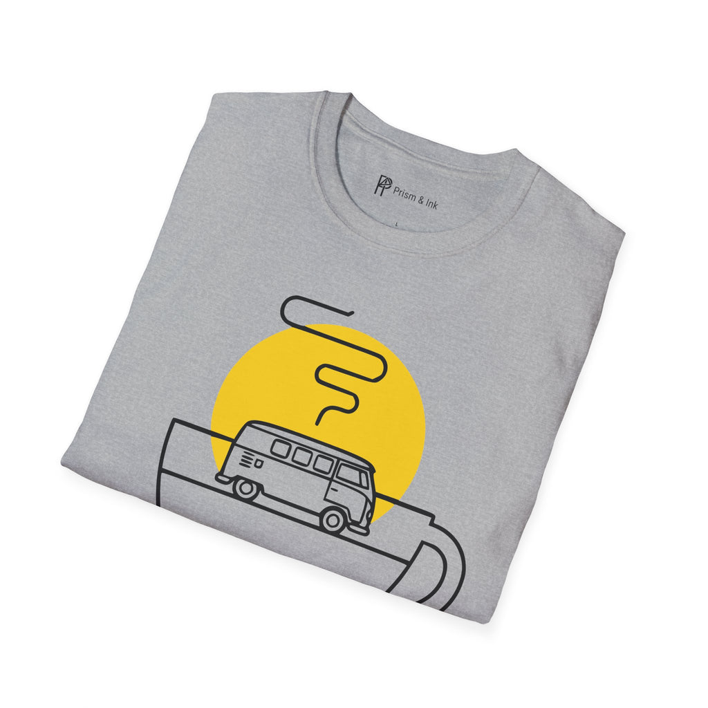 Morning Drift T-Shirt