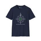 Exploration & Fusion T-Shirt