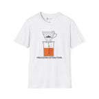 Precision Extraction Beaker T-Shirt