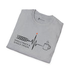 Singletrack & Single Origin MTB T-Shirt