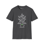 Growth Mindset Nurtured T-Shirt