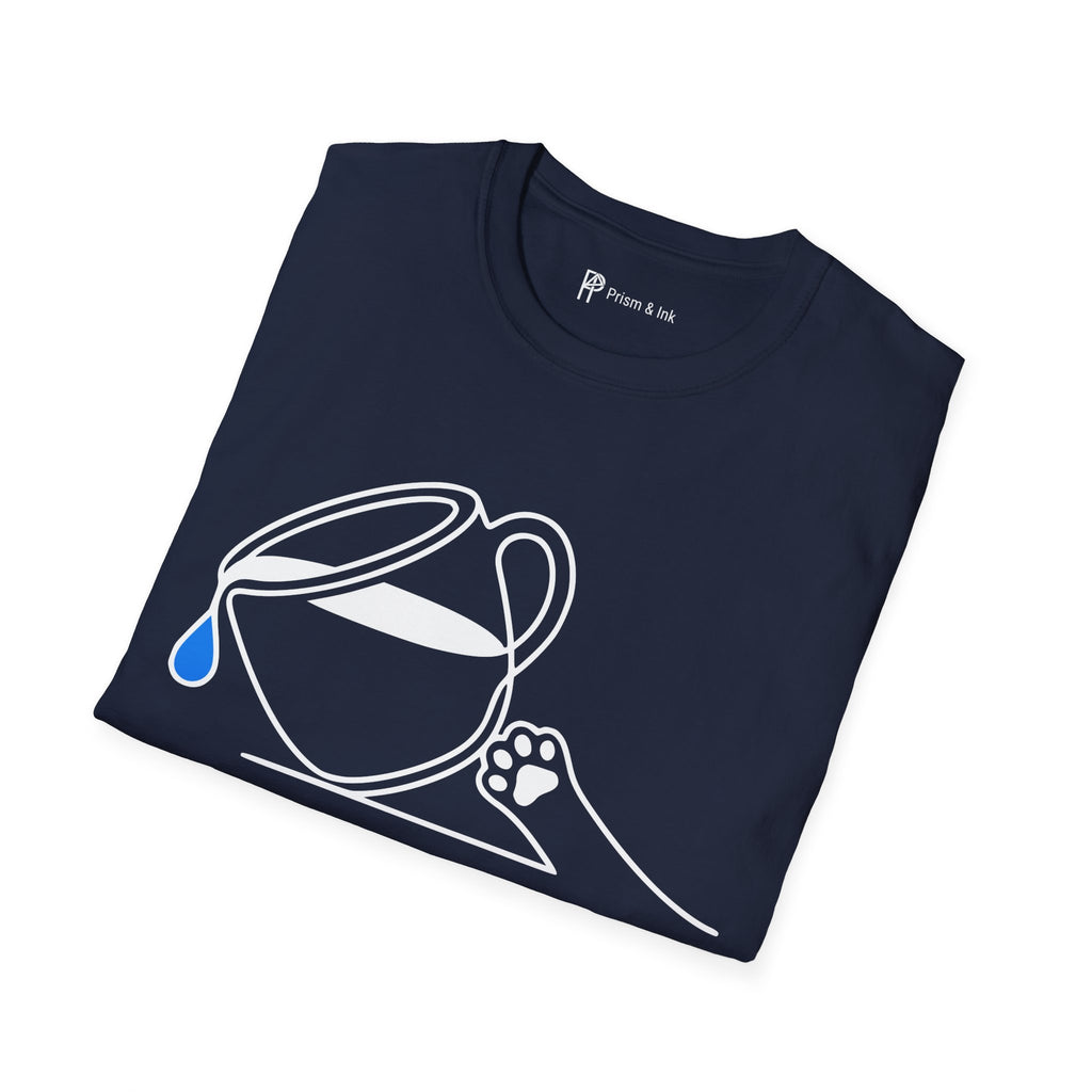 Pure Brewing Paws T-Shirt
