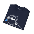 Pure Brewing Paws T-Shirt