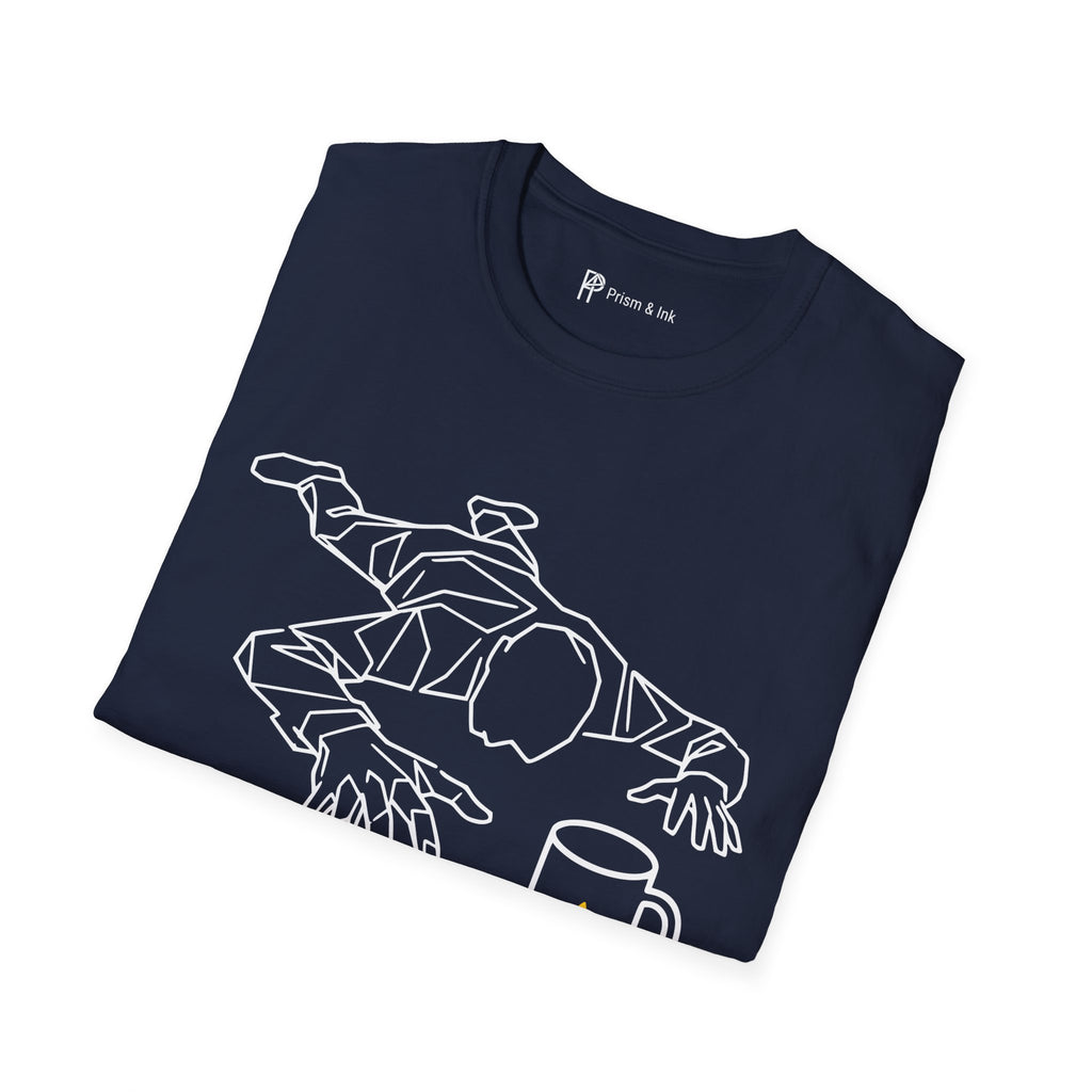 Caffeine Oasis T-Shirt