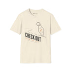Check Out From The City T-Shirt