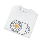 Shifting Gears T-Shirt