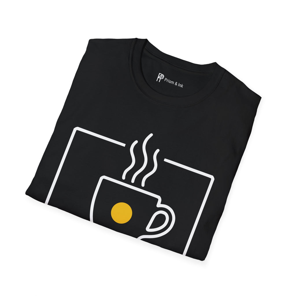 Framing the Morning Light T-Shirt