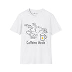 Caffeine Oasis T-Shirt