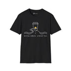 Morning Commute T-Shirt