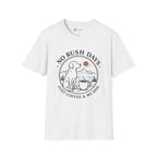 No Rush Days Lab T-Shirt