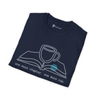 One More Chapter T-Shirt