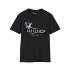Let It Flow Pour-Over T-Shirt
