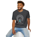 Debugging The Signal T-Shirt