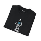 Navigating The Morning Mist T-Shirt