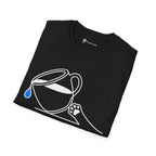 Pure Brewing Paws T-Shirt