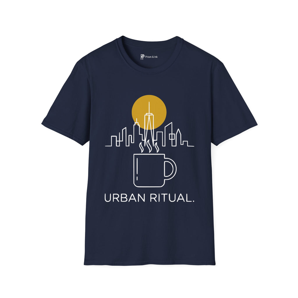 Urban Ritual T-Shirt