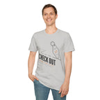 Check Out From The City T-Shirt