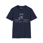 Morning Commute T-Shirt