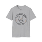 Polished Smiles Slow Sip Dentist Coffee T-Shirt