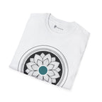 Caffeine Bloom T-Shirt