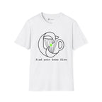 Find Your Bean Flow T-Shirt