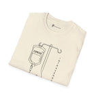 Intravenous Intake T-Shirt