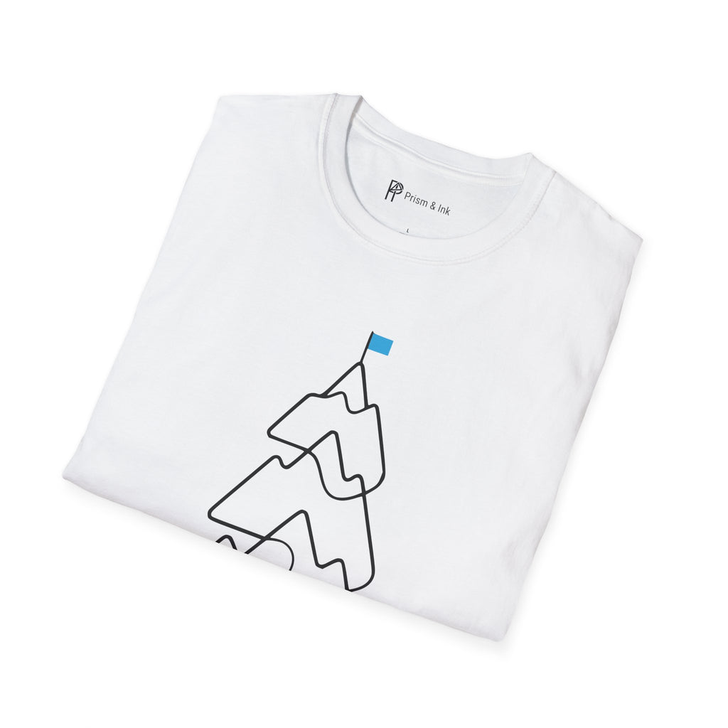 High Altitude Logic T-Shirt