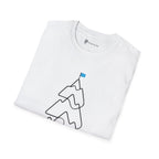 High Altitude Logic T-Shirt