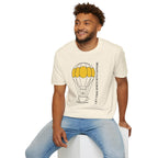Caffeine Lift Spirits T-Shirt