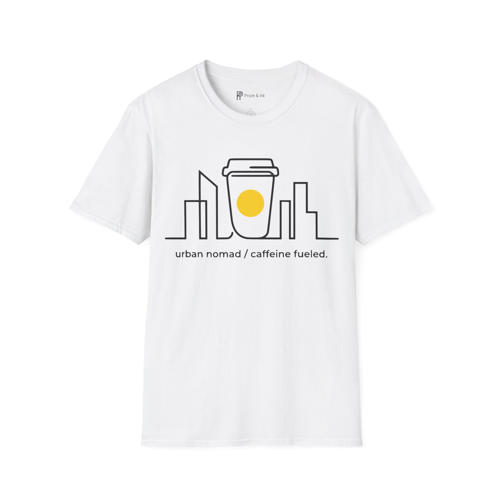 Urban Nomad T-Shirt