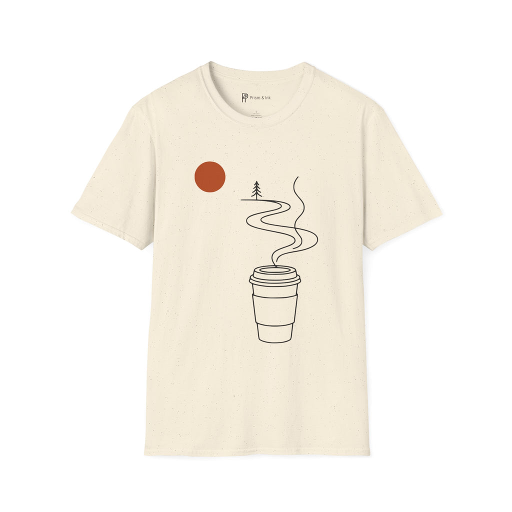 Escape in a Cup T-Shirt