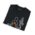 Breathe, Brew, Begin T-Shirt