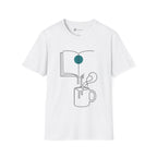 Brewed Knowledge T-Shirt