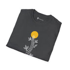 Rooted in Caffeine T-Shirt