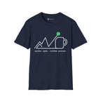 Market Open T-Shirt