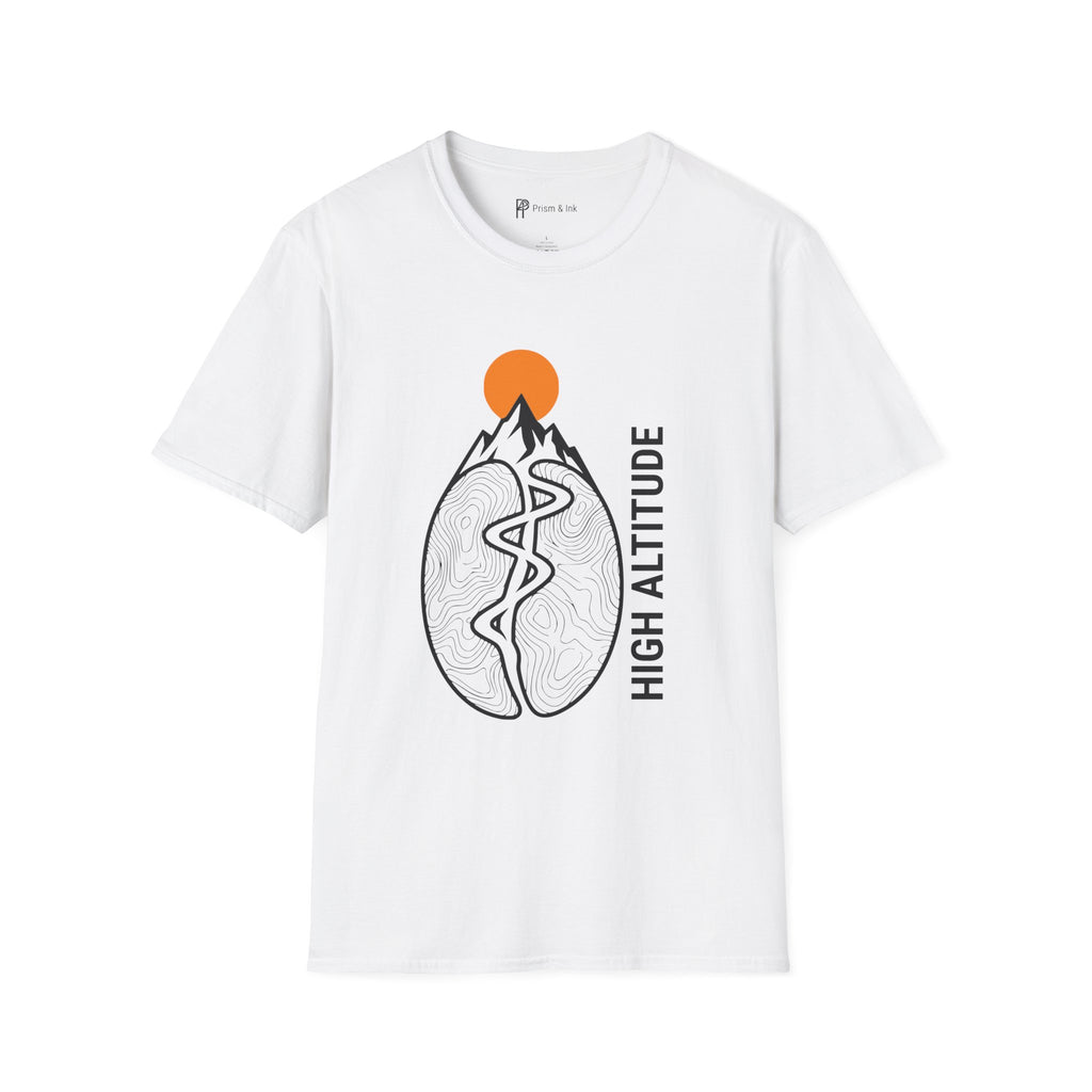 High Altitude T-Shirt