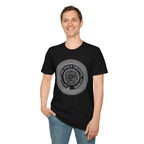 The Daily Groove Vinyl Record Coffee T-Shirt