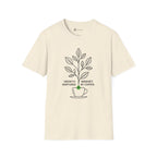 Growth Mindset Nurtured T-Shirt