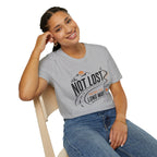 Not Lost Taking The Long Way Coffee T-Shirt